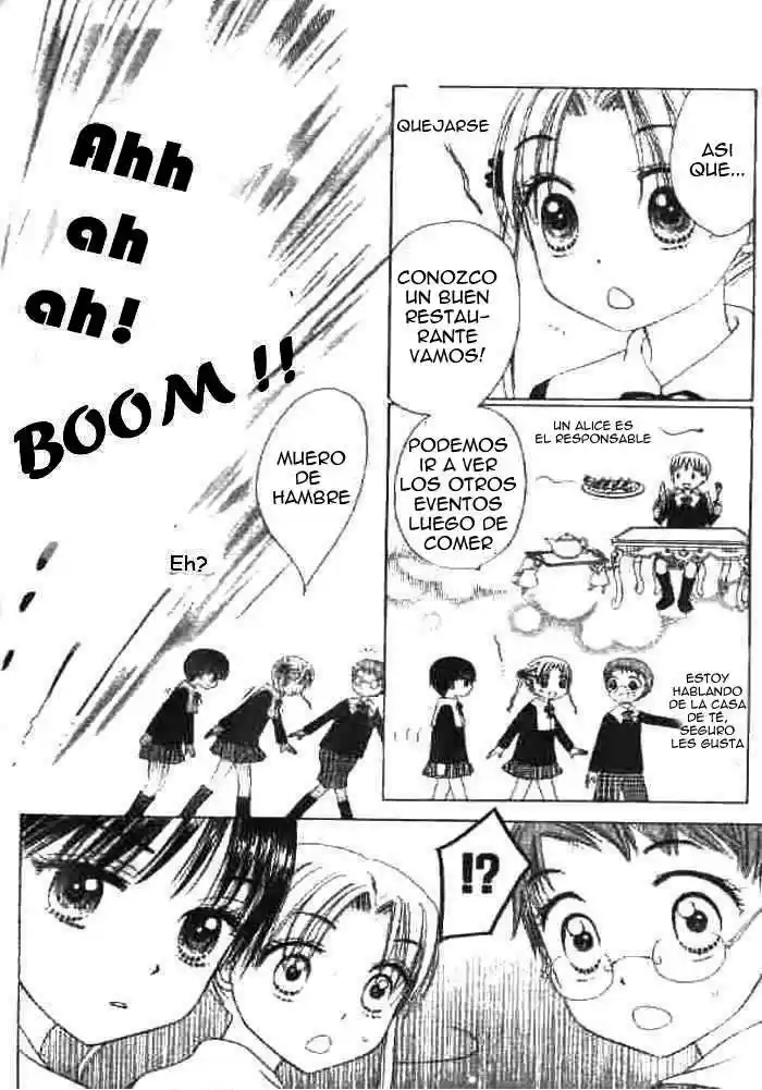 Gakuen Alice - Capítulo 22 - Página 7 - LectorTMOo