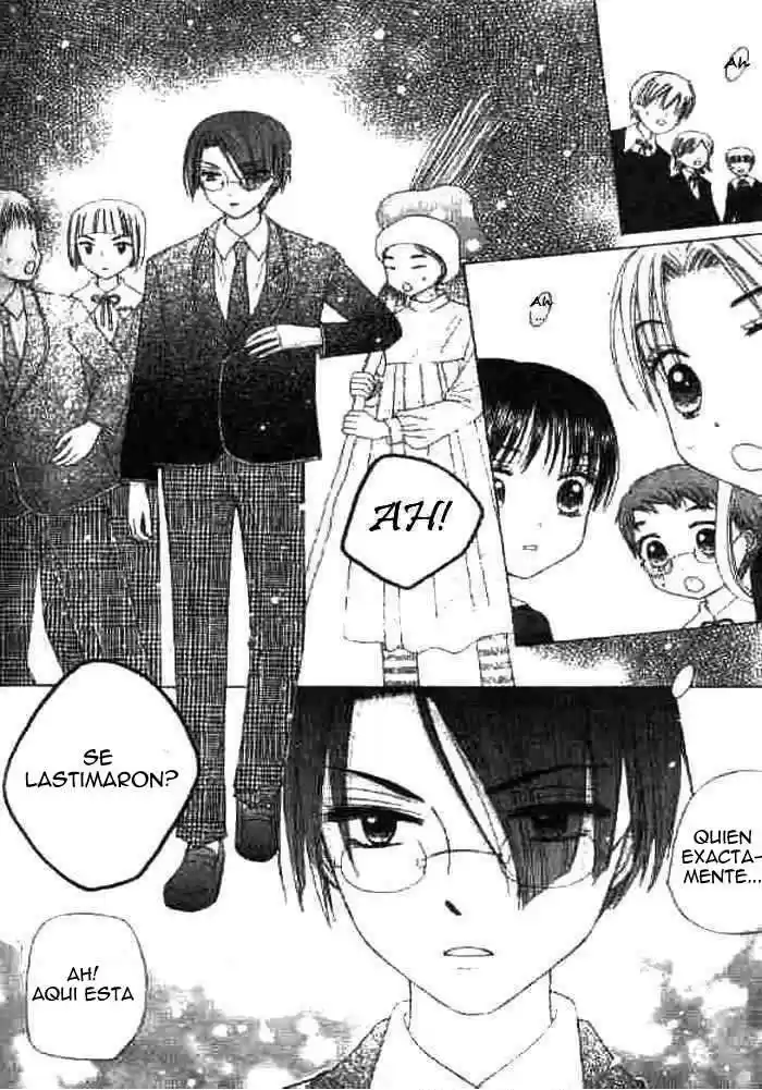 Gakuen Alice - Capítulo 22 - Página 9 - LectorTMOo