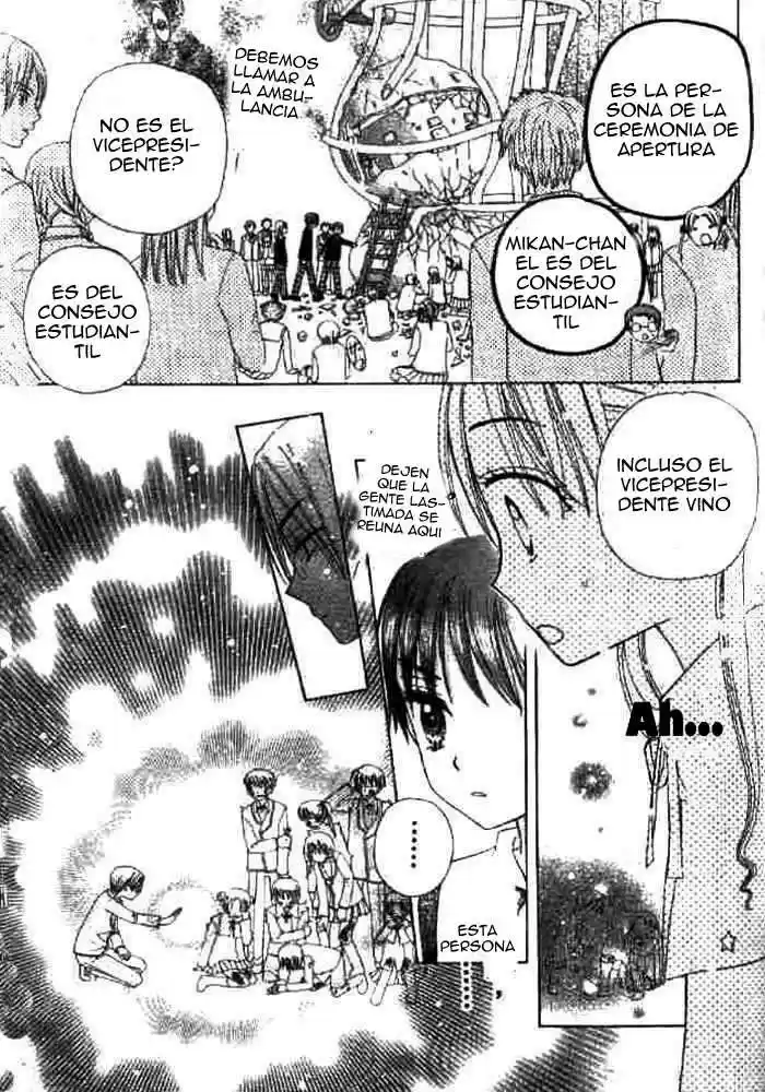 Gakuen Alice - Capítulo 22 - Página 10 - LectorTMOo