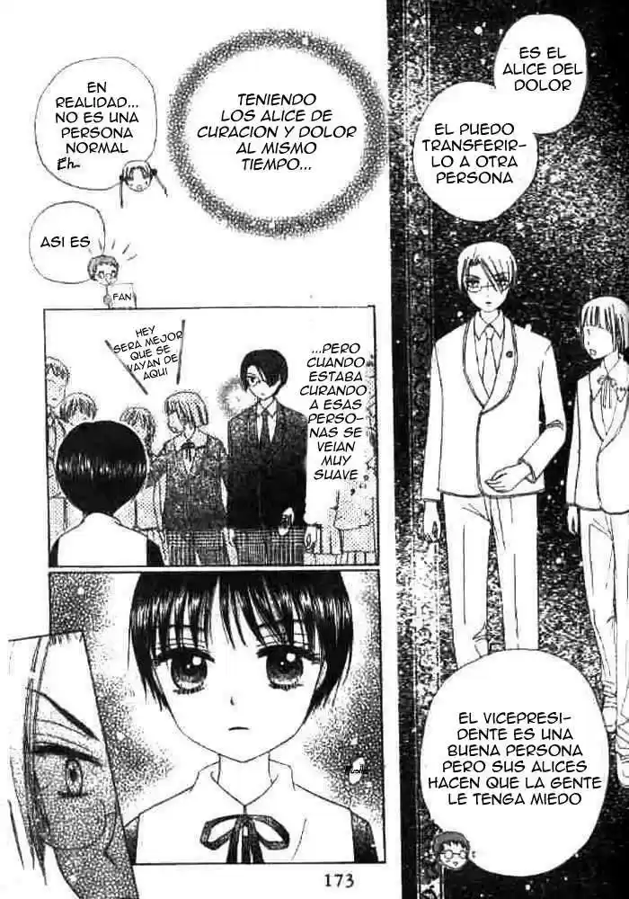 Gakuen Alice - Capítulo 22 - Página 14 - LectorTMOo