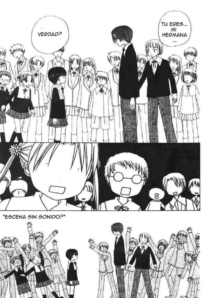Gakuen Alice - Capítulo 22 - Página 16 - LectorTMOo