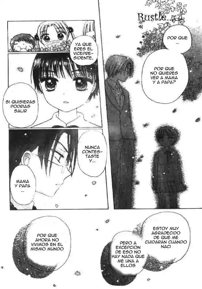 Gakuen Alice - Capítulo 22 - Página 20 - LectorTMOo