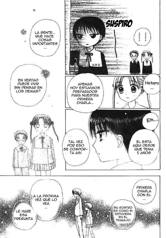 Gakuen Alice - Capítulo 22 - Página 24 - LectorTMOo