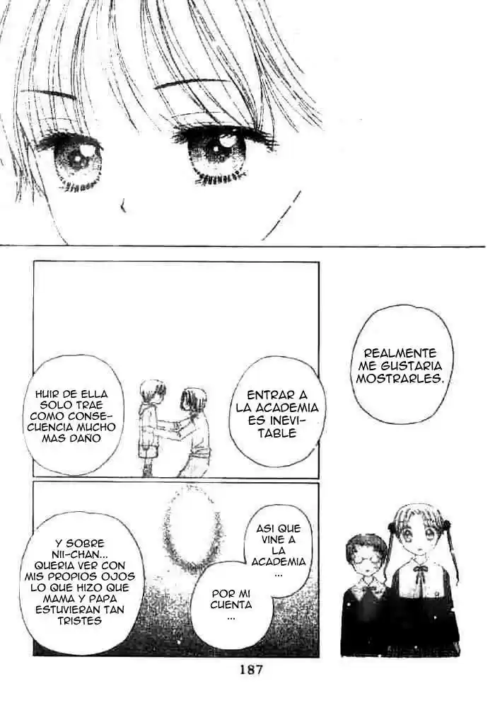 Gakuen Alice - Capítulo 22 - Página 28 - LectorTMOo
