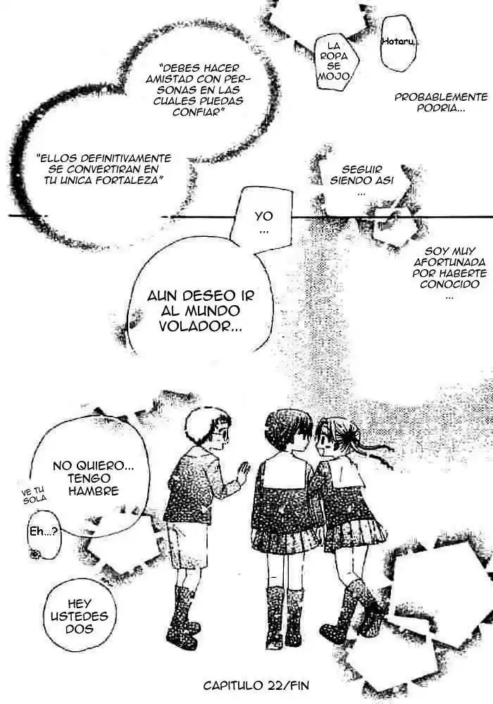 Gakuen Alice - Capítulo 22 - Página 31 - LectorTMOo