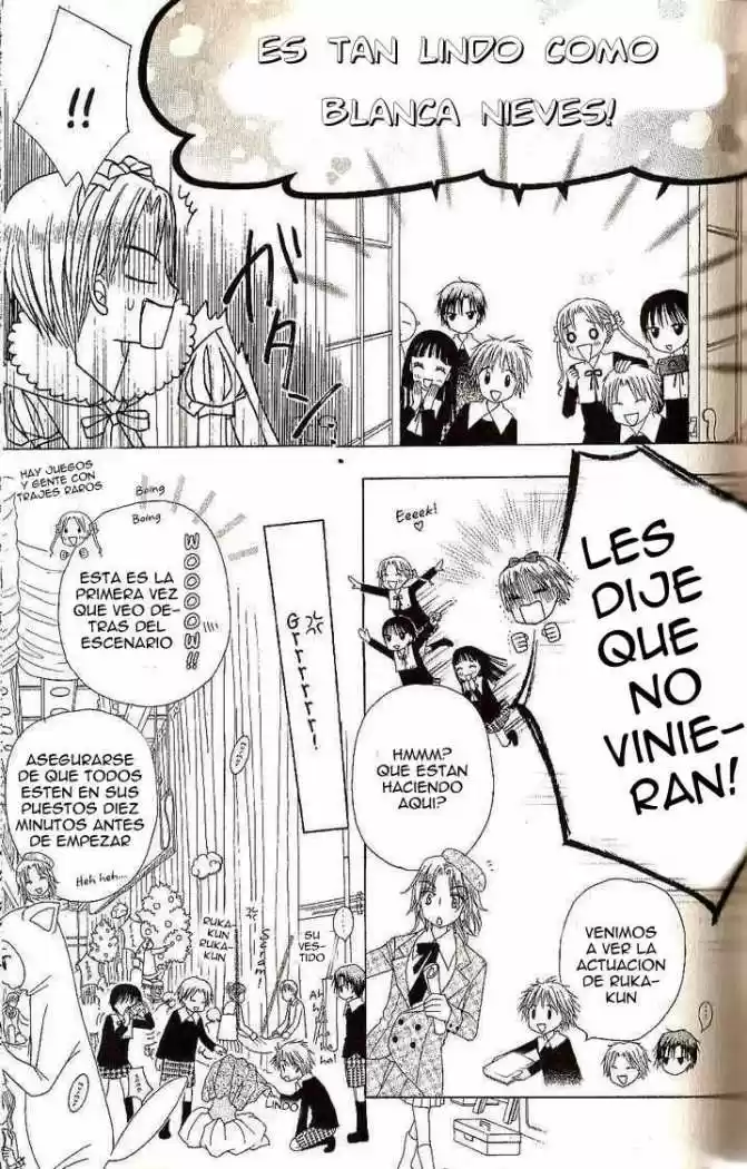 Gakuen Alice - Capítulo 23 - Página 9 - LectorTMOo