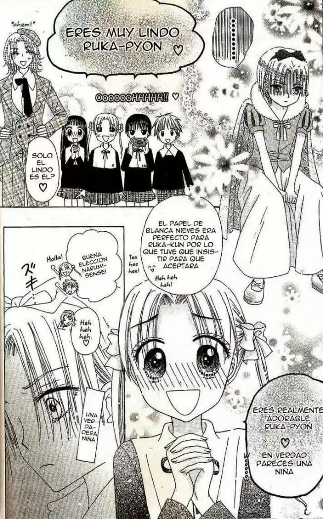 Gakuen Alice - Capítulo 23 - Página 10 - LectorTMOo
