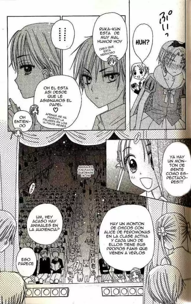 Gakuen Alice - Capítulo 23 - Página 11 - LectorTMOo
