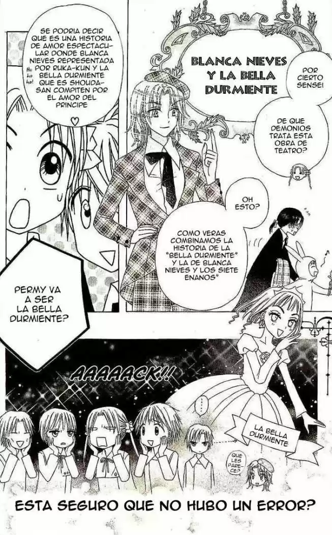 Gakuen Alice - Capítulo 23 - Página 12 - LectorTMOo