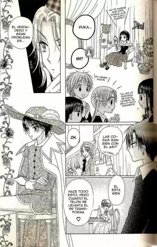 Gakuen Alice - Capítulo 23 - Página 13 - LectorTMOo