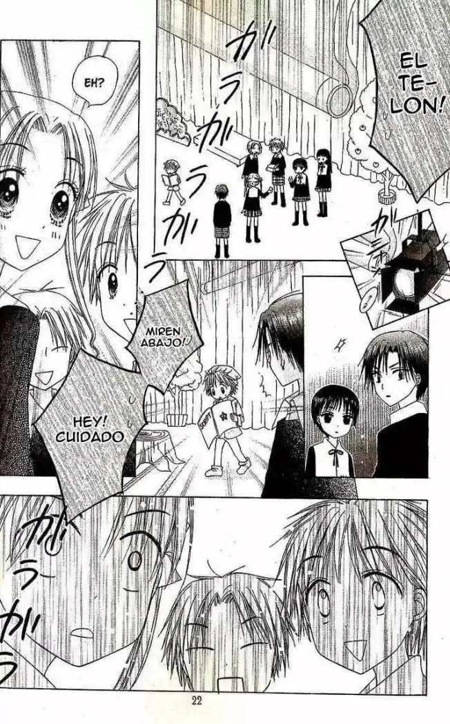 Gakuen Alice - Capítulo 23 - Página 16 - LectorTMOo