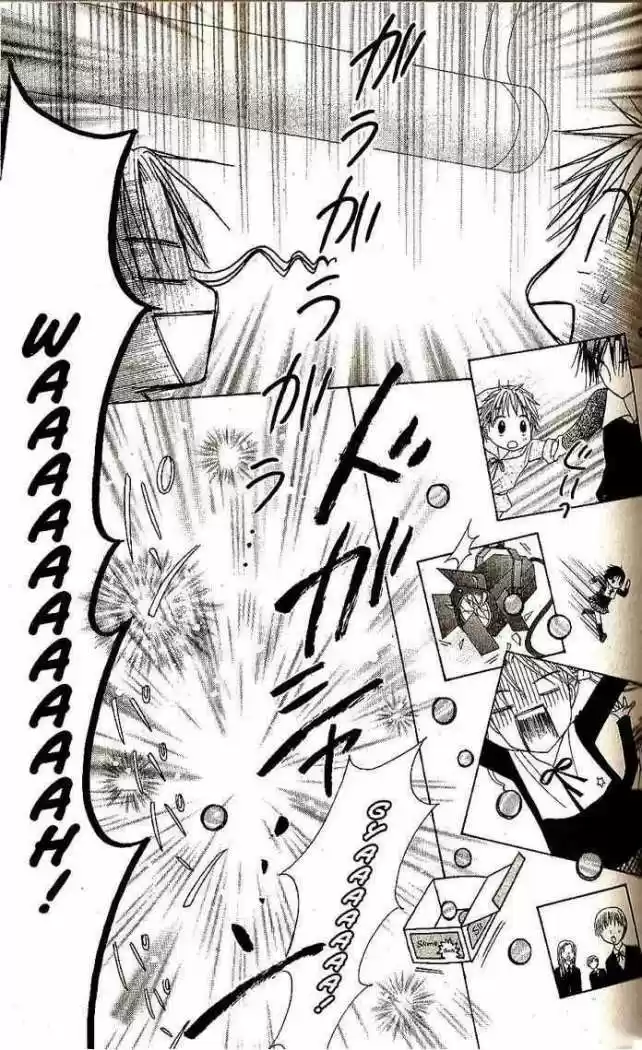 Gakuen Alice - Capítulo 23 - Página 17 - LectorTMOo