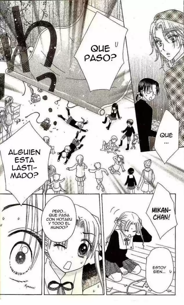 Gakuen Alice - Capítulo 23 - Página 18 - LectorTMOo