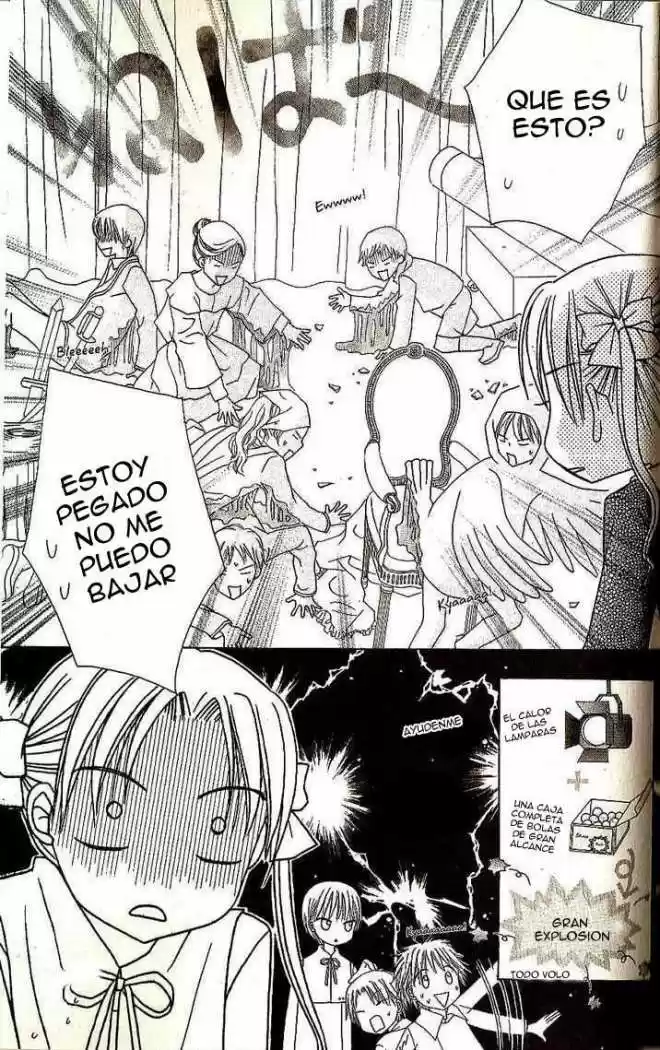 Gakuen Alice - Capítulo 23 - Página 19 - LectorTMOo