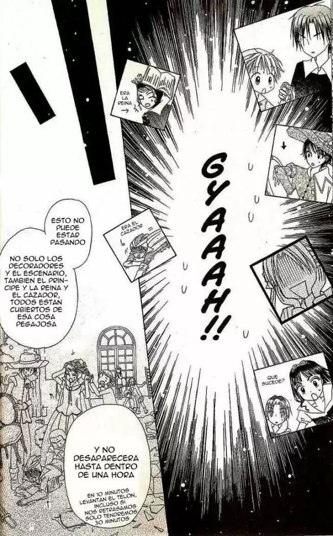 Gakuen Alice - Capítulo 23 - Página 20 - LectorTMOo