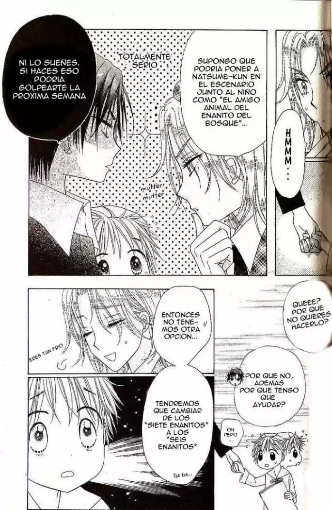 Gakuen Alice - Capítulo 23 - Página 23 - LectorTMOo