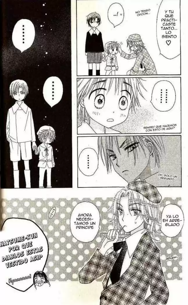 Gakuen Alice - Capítulo 23 - Página 24 - LectorTMOo