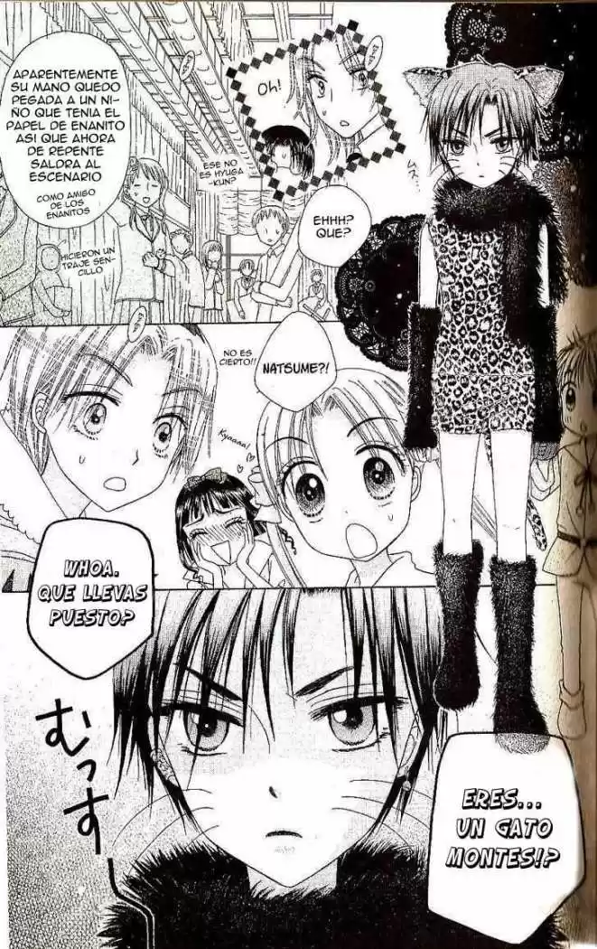 Gakuen Alice - Capítulo 23 - Página 25 - LectorTMOo