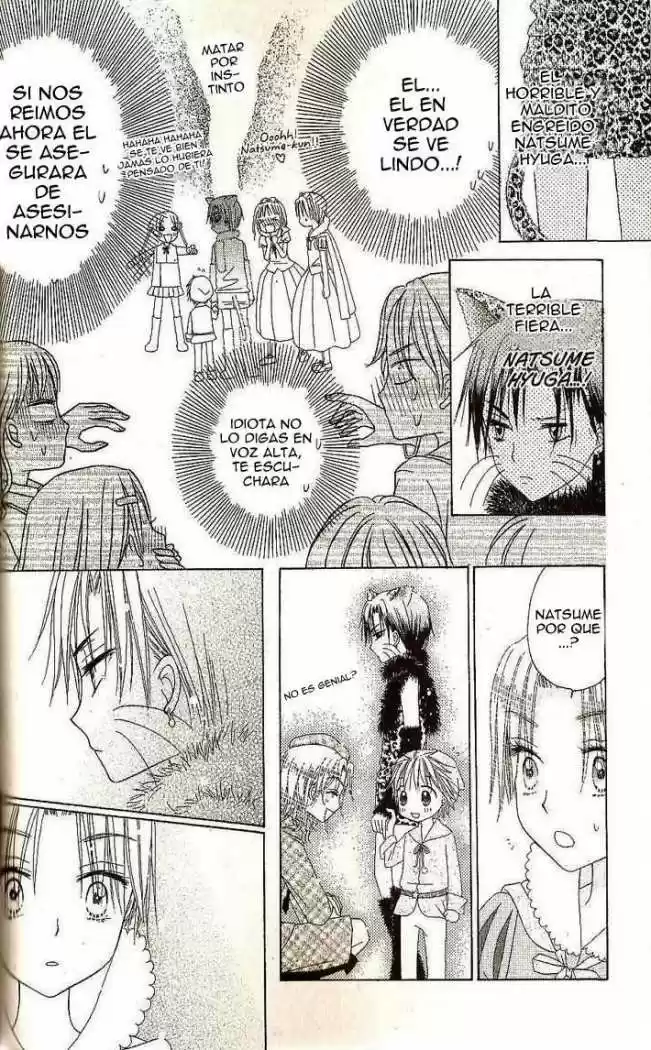 Gakuen Alice - Capítulo 23 - Página 26 - LectorTMOo