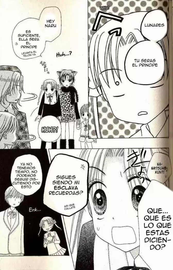 Gakuen Alice - Capítulo 23 - Página 29 - LectorTMOo