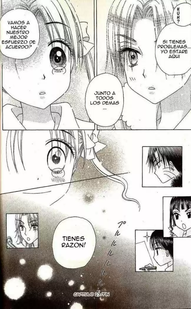 Gakuen Alice - Capítulo 23 - Página 34 - LectorTMOo
