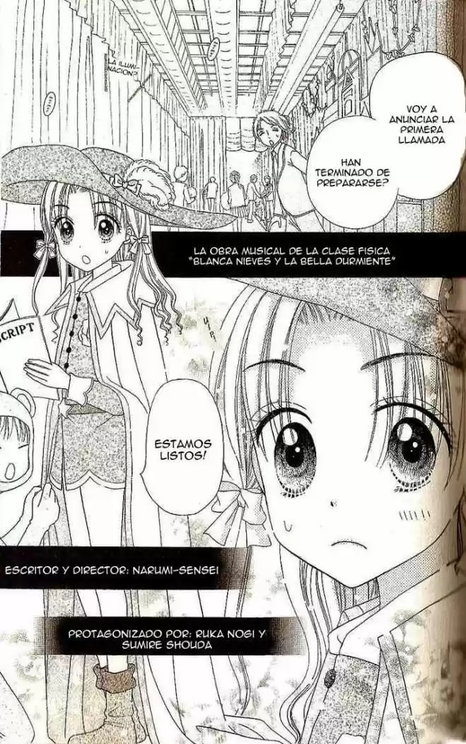 Gakuen Alice - Capítulo 24 - Página 2 - LectorTMOo