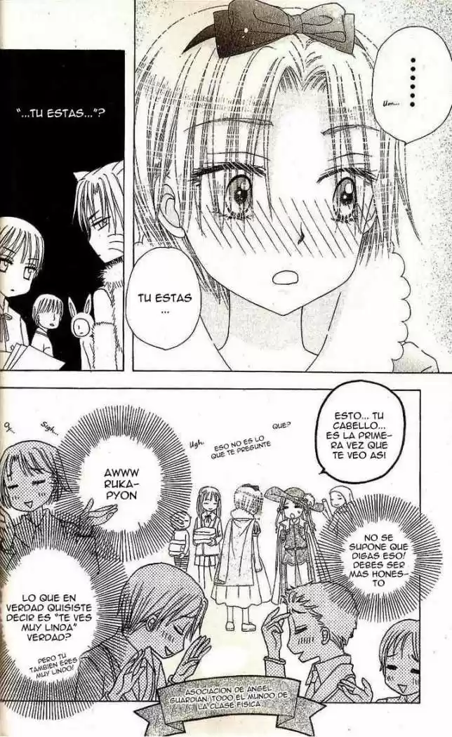 Gakuen Alice - Capítulo 24 - Página 5 - LectorTMOo