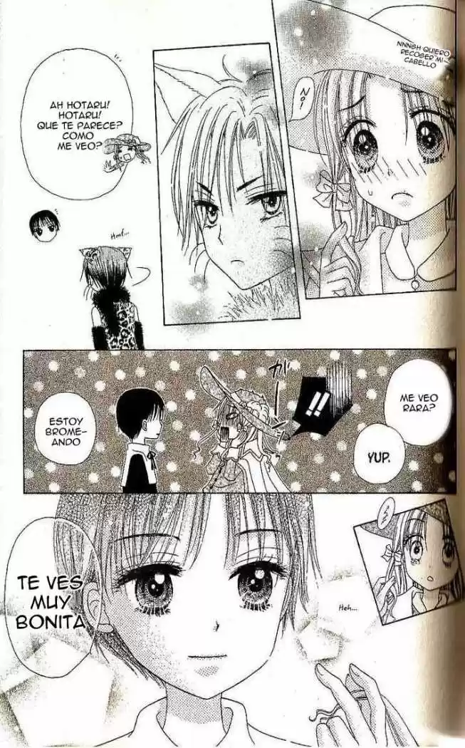 Gakuen Alice - Capítulo 24 - Página 6 - LectorTMOo