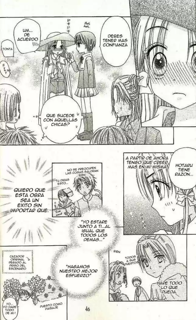Gakuen Alice - Capítulo 24 - Página 7 - LectorTMOo