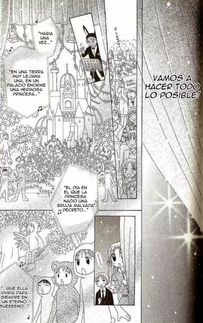Gakuen Alice - Capítulo 24 - Página 8 - LectorTMOo