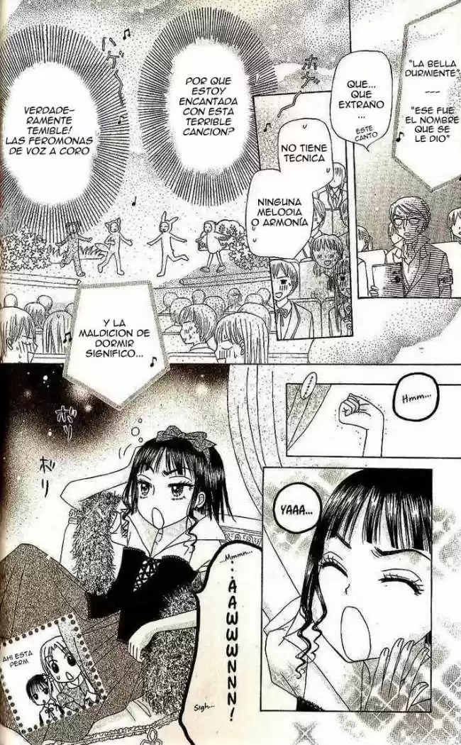 Gakuen Alice - Capítulo 24 - Página 9 - LectorTMOo