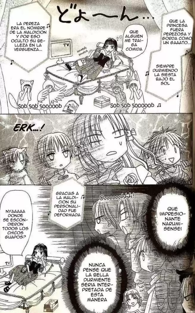 Gakuen Alice - Capítulo 24 - Página 10 - LectorTMOo
