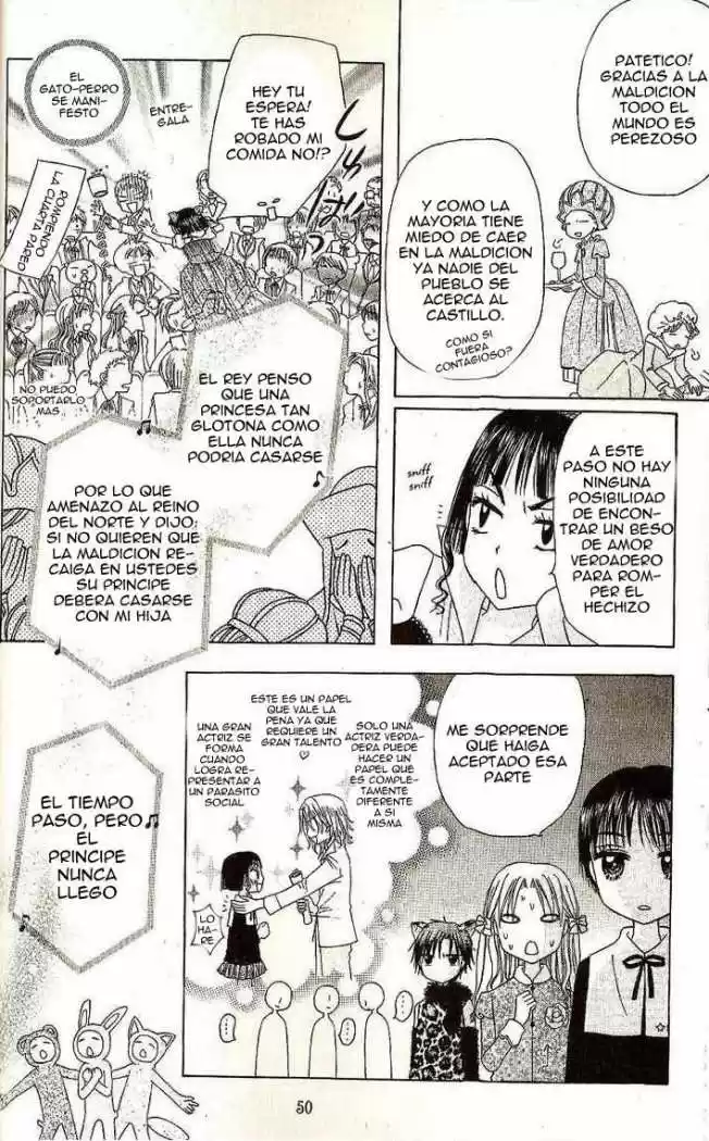 Gakuen Alice - Capítulo 24 - Página 11 - LectorTMOo