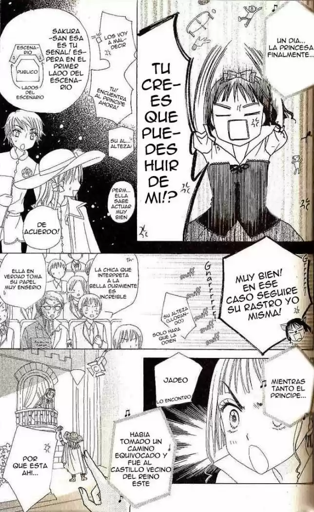 Gakuen Alice - Capítulo 24 - Página 12 - LectorTMOo