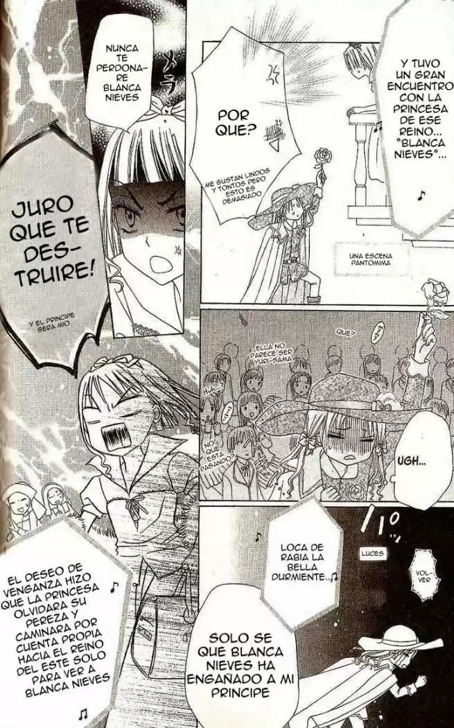 Gakuen Alice - Capítulo 24 - Página 13 - LectorTMOo
