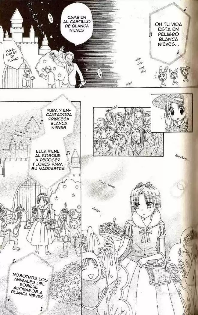 Gakuen Alice - Capítulo 24 - Página 14 - LectorTMOo