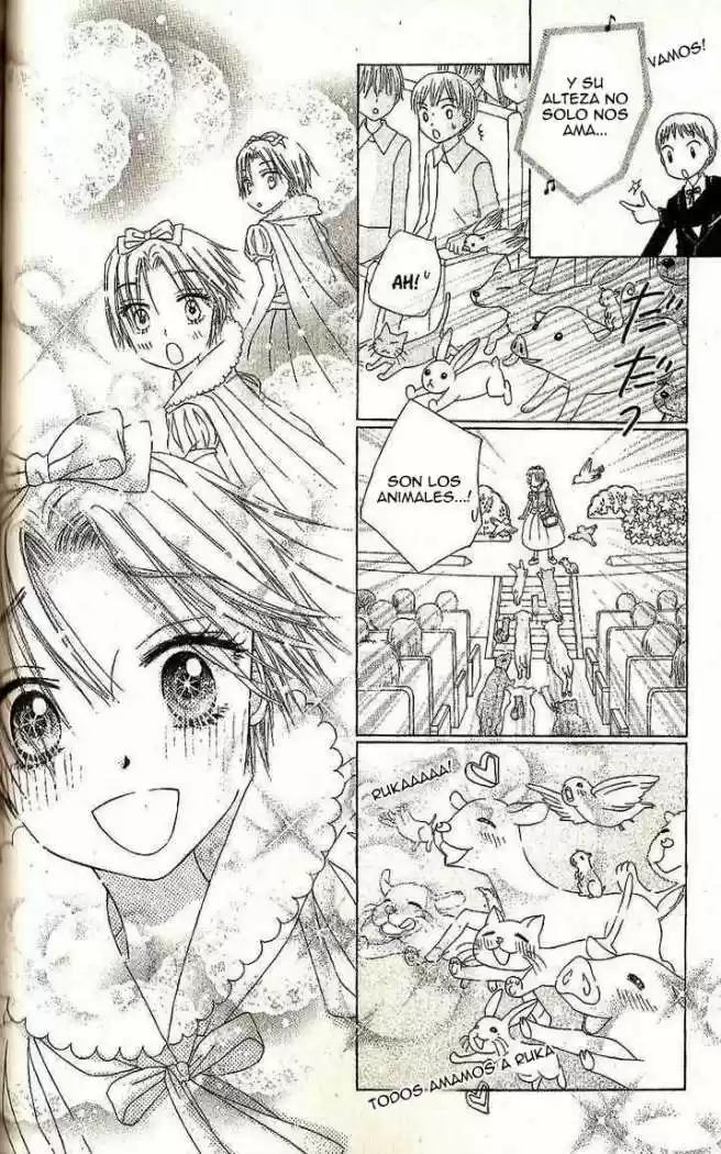 Gakuen Alice - Capítulo 24 - Página 15 - LectorTMOo