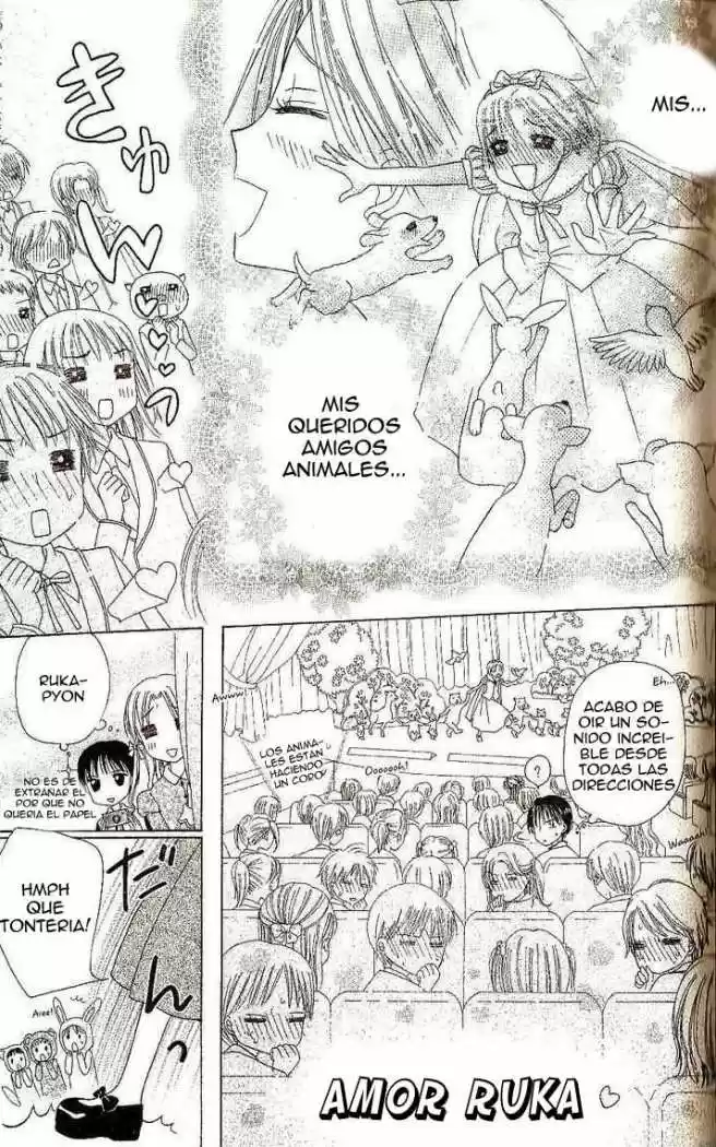 Gakuen Alice - Capítulo 24 - Página 16 - LectorTMOo