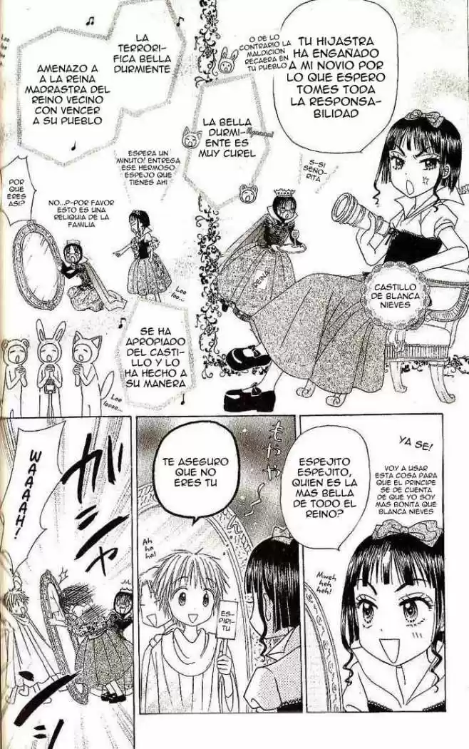 Gakuen Alice - Capítulo 24 - Página 17 - LectorTMOo