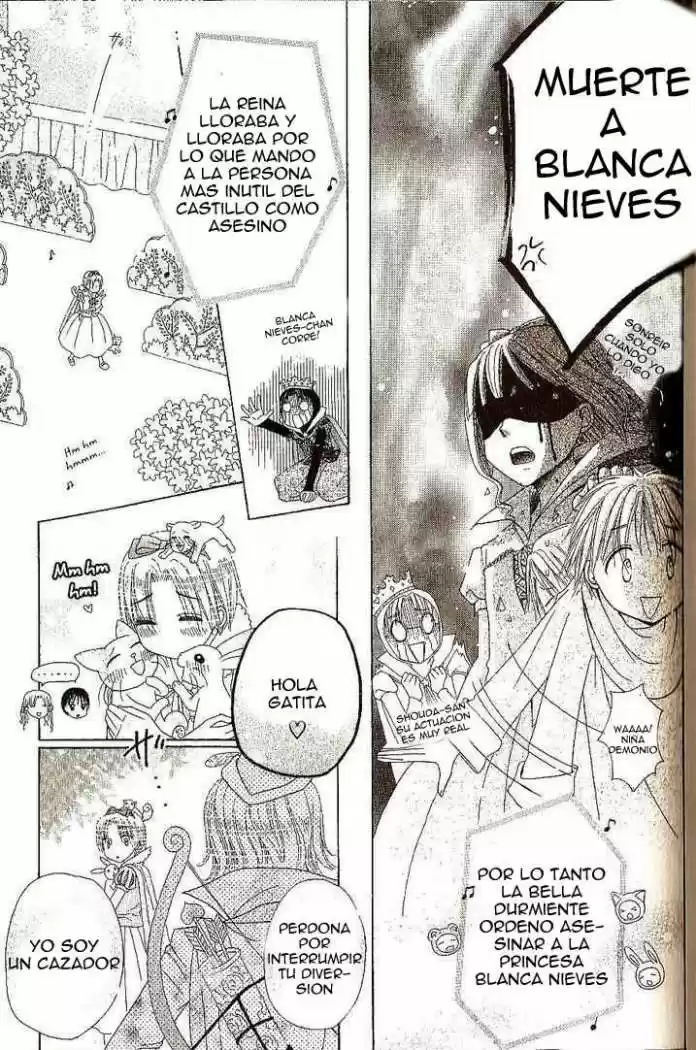 Gakuen Alice - Capítulo 24 - Página 18 - LectorTMOo