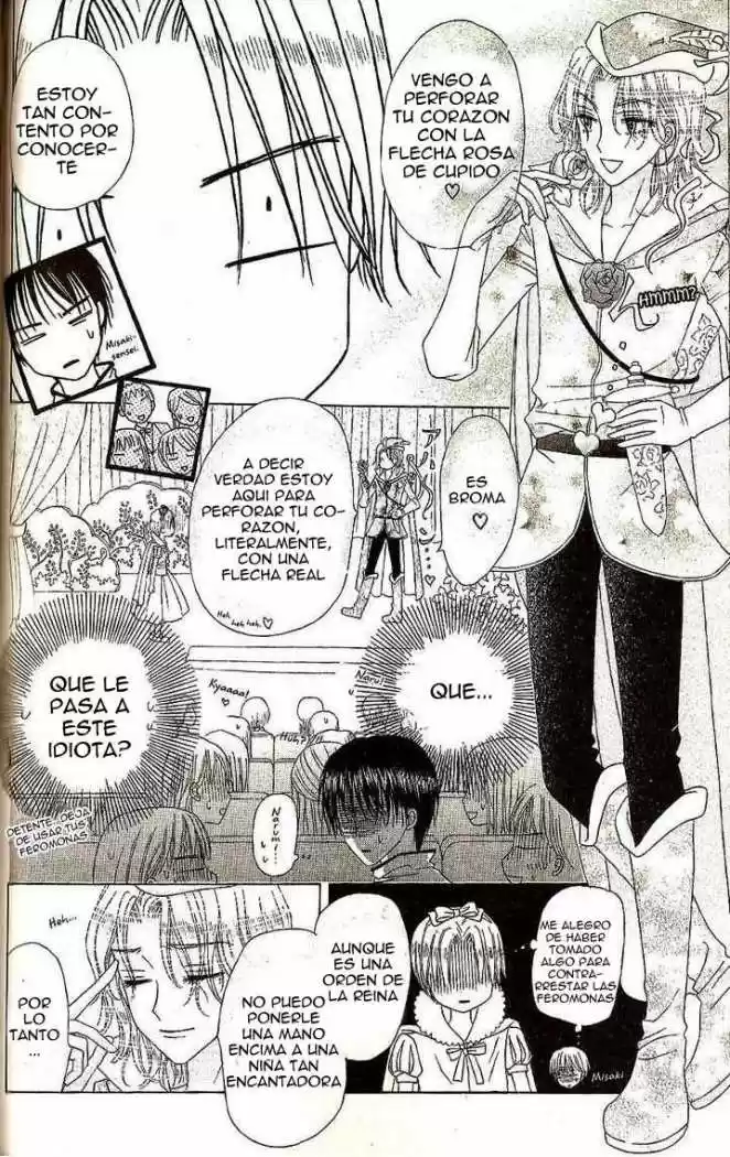 Gakuen Alice - Capítulo 24 - Página 19 - LectorTMOo