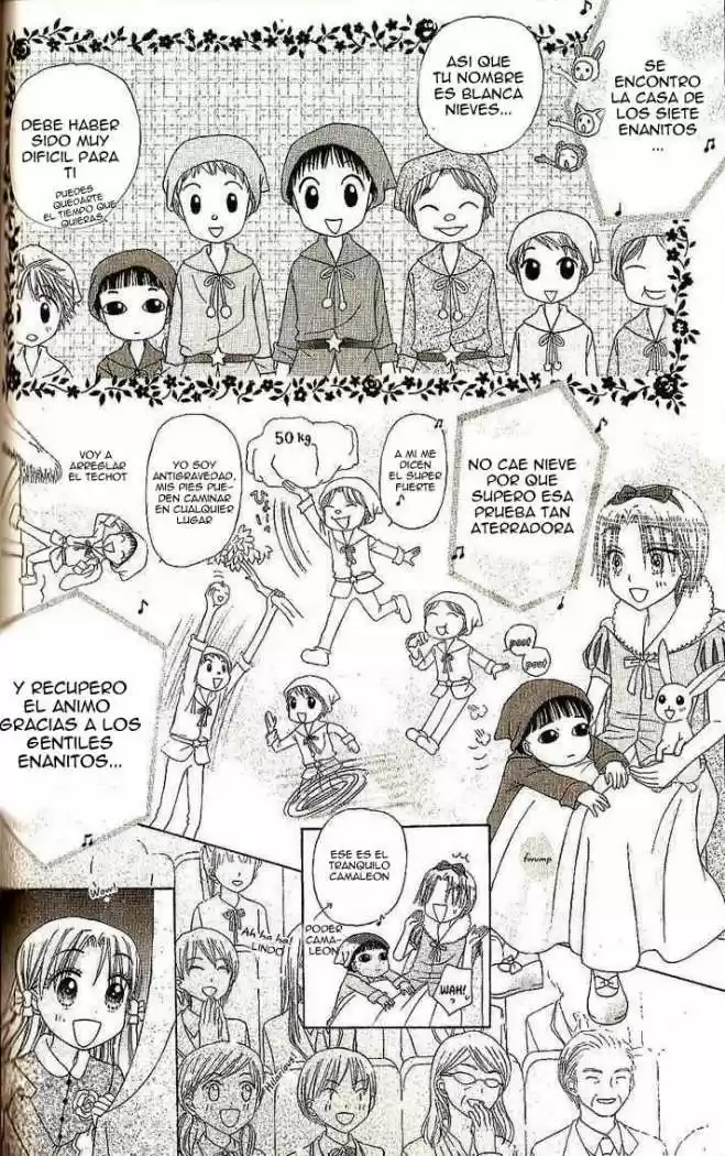 Gakuen Alice - Capítulo 24 - Página 21 - LectorTMOo