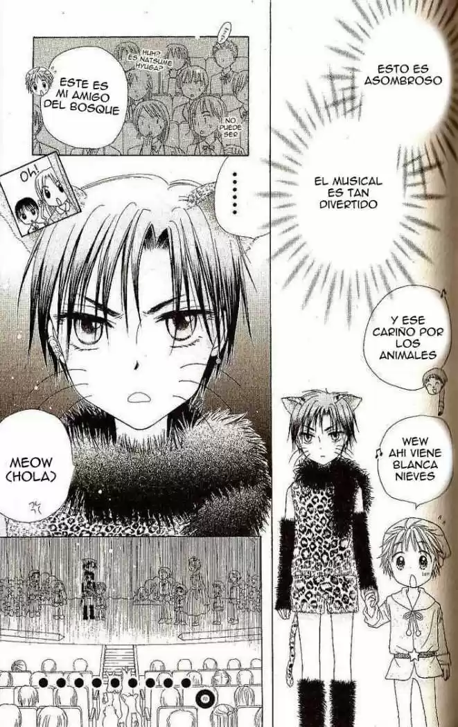 Gakuen Alice - Capítulo 24 - Página 22 - LectorTMOo