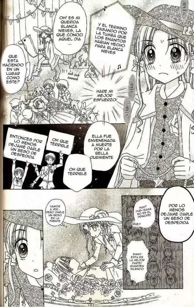 Gakuen Alice - Capítulo 24 - Página 25 - LectorTMOo
