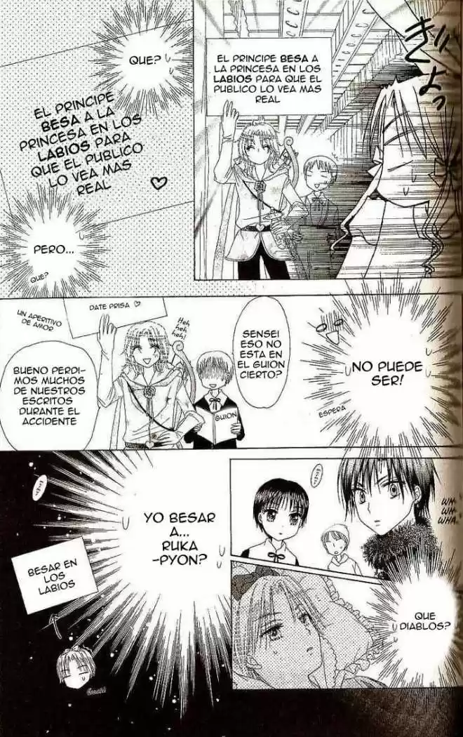 Gakuen Alice - Capítulo 24 - Página 26 - LectorTMOo