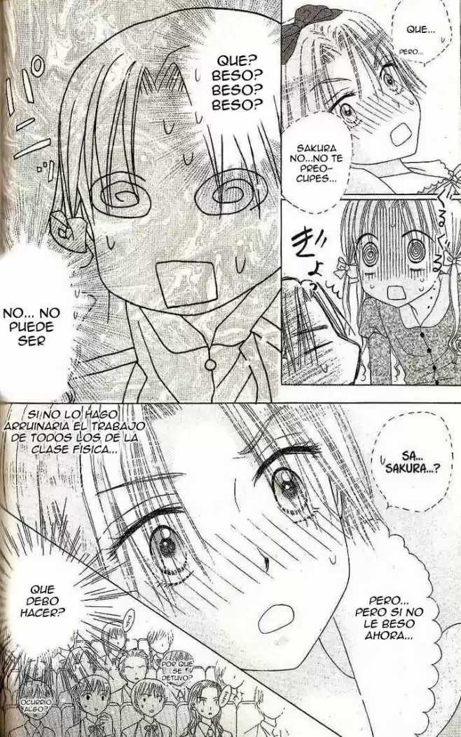 Gakuen Alice - Capítulo 24 - Página 27 - LectorTMOo