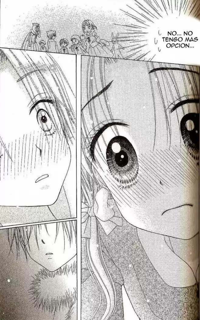 Gakuen Alice - Capítulo 24 - Página 28 - LectorTMOo