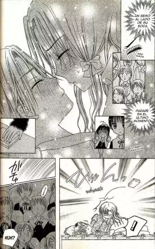 Gakuen Alice - Capítulo 24 - Página 29 - LectorTMOo