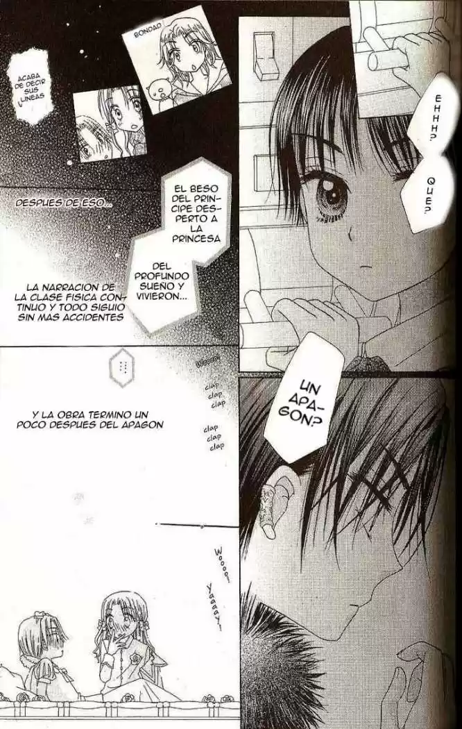 Gakuen Alice - Capítulo 24 - Página 30 - LectorTMOo