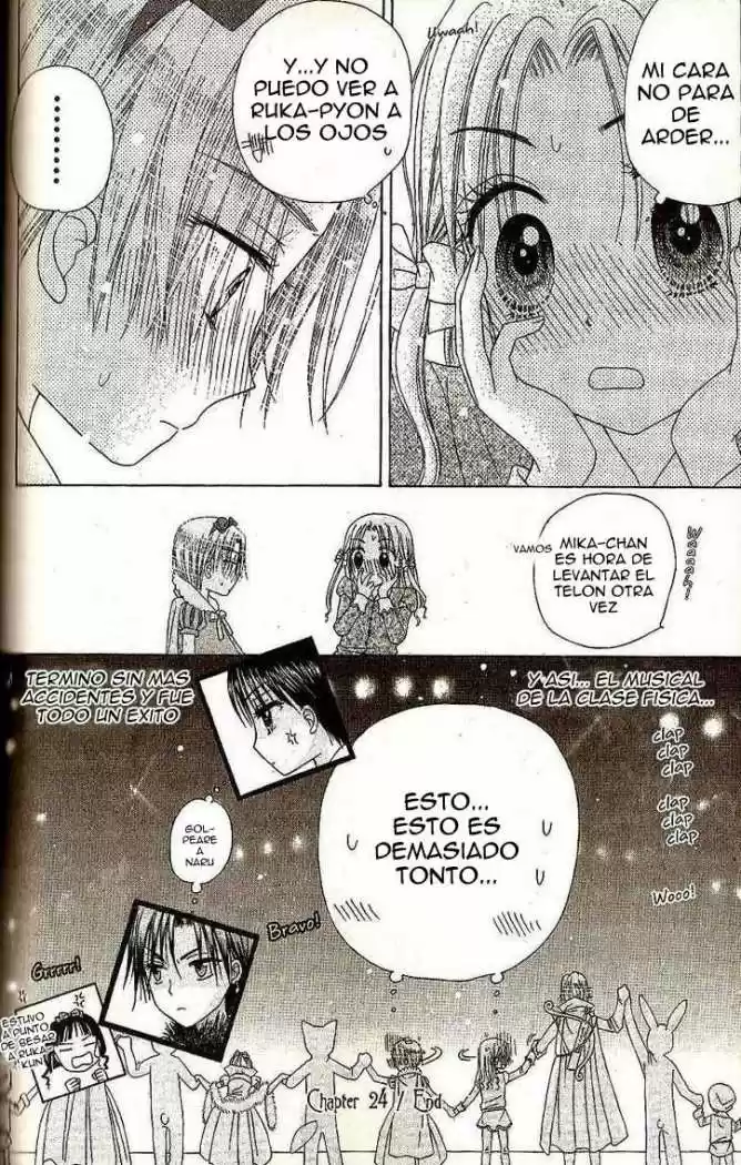 Gakuen Alice - Capítulo 24 - Página 31 - LectorTMOo